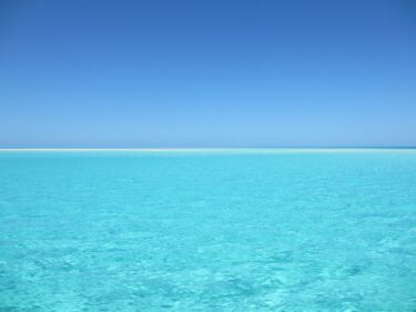 Sea Beach Ocean Tropical Paradise  - Pexels / Pixabay